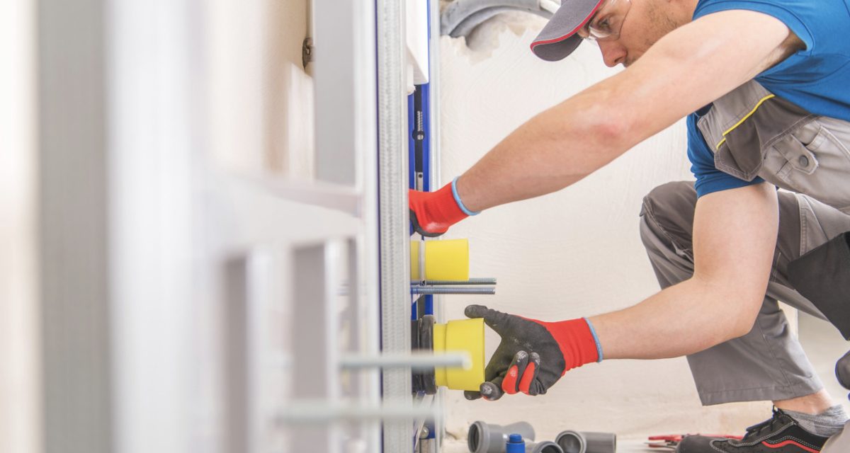 Subunternehmer im Sanitärbereich – wie funktioniert die Zusammenarbeit?