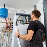 Heizungsinstallation in Wohnanlagen und Hotels – Anforderungen und Lösungen
