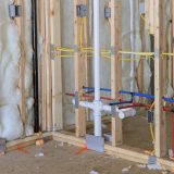 Sanitärplanung im Hotelneubau