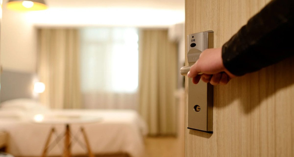 Sanitärmontage in Hotels — besondere Anforderungen an Planung, Montage und Übergabe