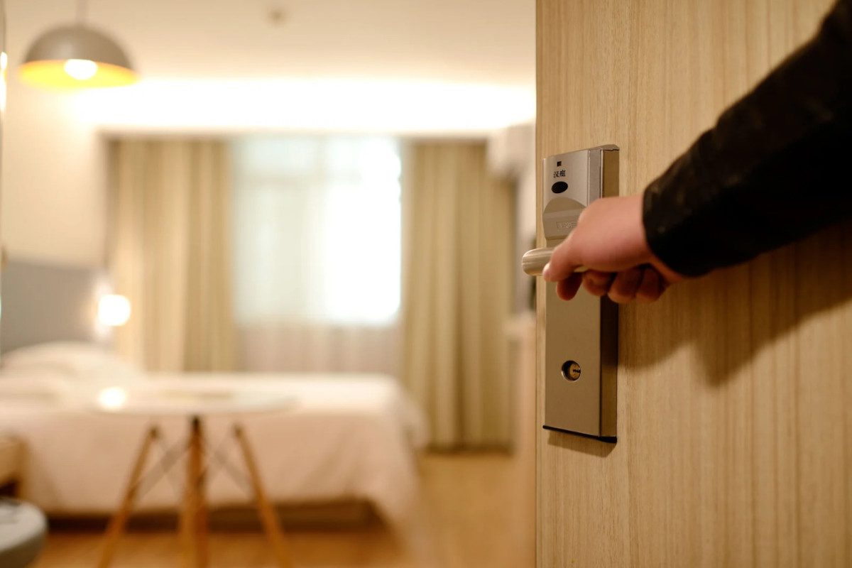 Sanitärmontage in Hotels — besondere Anforderungen an Planung, Montage und Übergabe