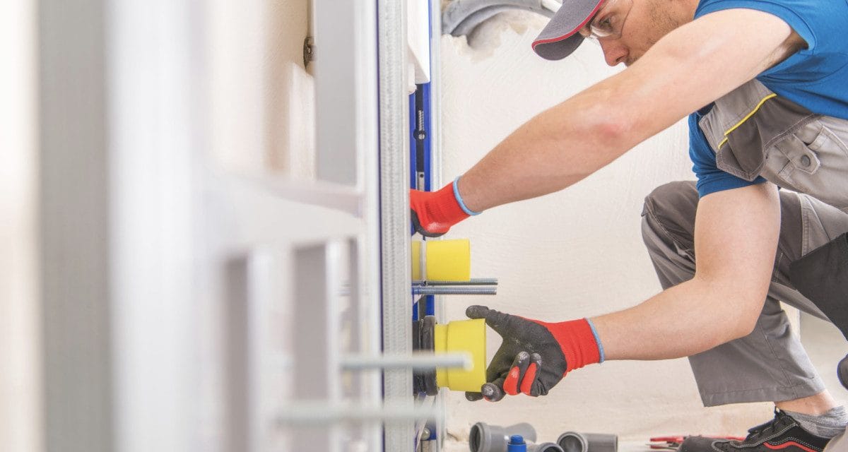 Sanitär-Subunternehmer finden – 7 Kriterien für die richtige Auswahl